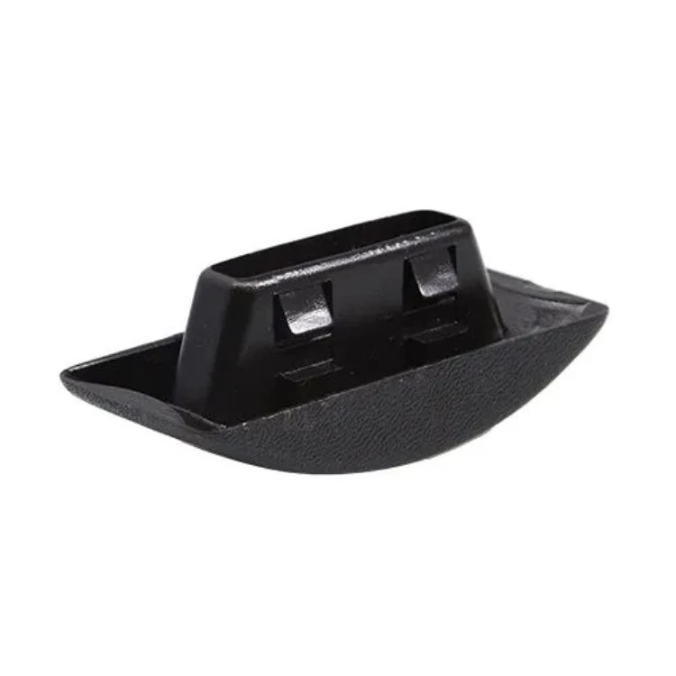 Arremate da Alavanca do Banco CHEVROLET - GM CORSA/KADETT Preto - GENERAL MOTORS 93279306
