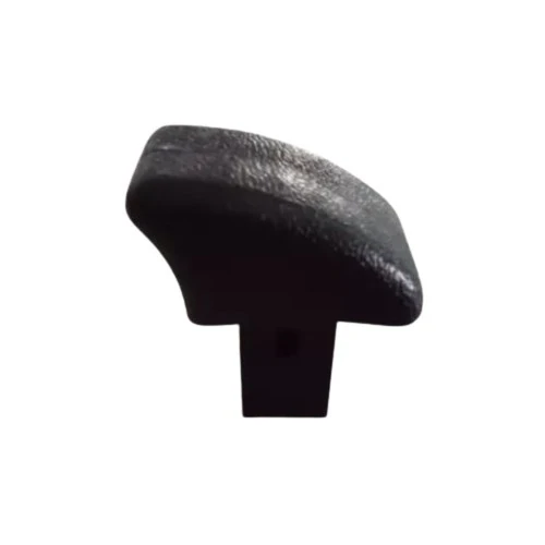 Botão da Alavanca do Banco CHEVROLET - GM CORSA Preto - GENERAL MOTORS 93279308