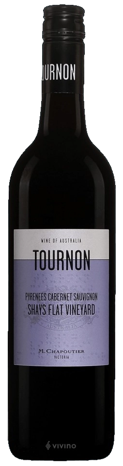 Vinho Aust.tournon Shays Flat Cabernet Sauvignon 750ml