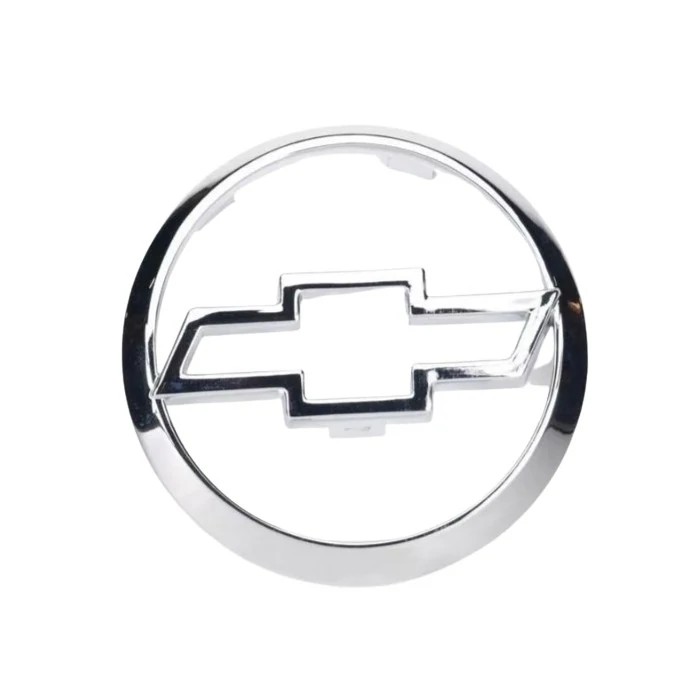 Emblema Grade do Radiador (Gravata Dourada) CHEVROLET - GM VECTRA - GENERAL MOTORS 93281643