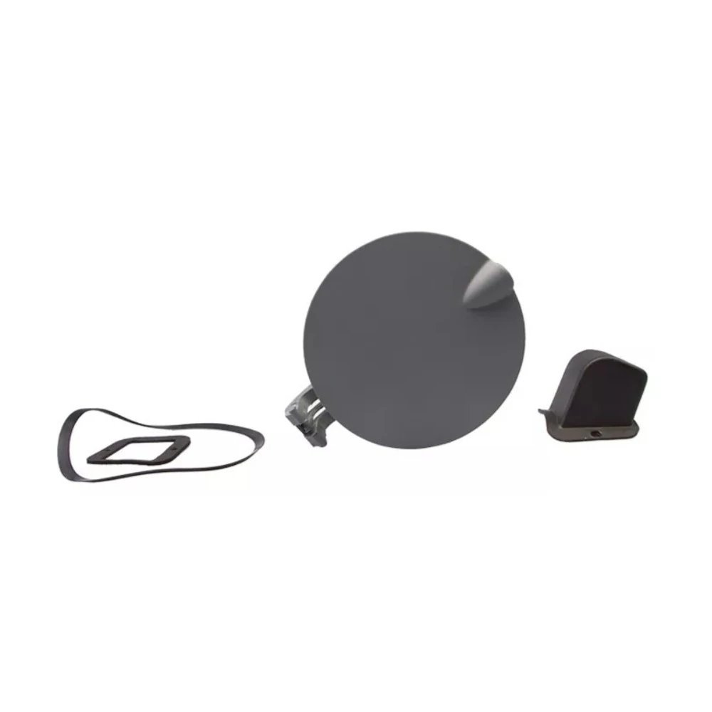 Portinhola do Tanque CHEVROLET - GM ASTRA 2 Portas - GENERAL MOTORS 93281674