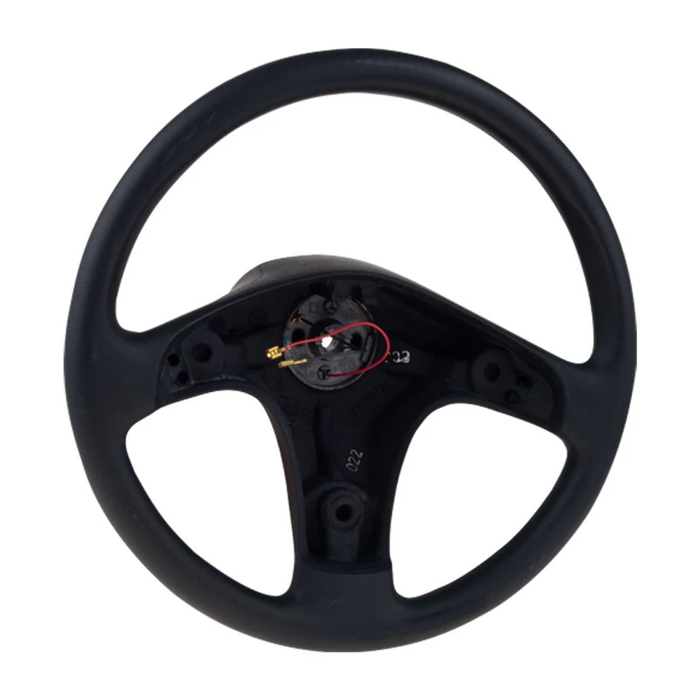 Volante de Direção CHEVROLET - GM CLASSIC/CORSA sem Botão - GENERAL MOTORS 93283794