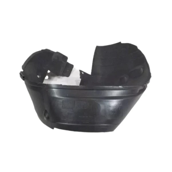 Para-barro Dianteiro CHEVROLET - GM ZAFIRA Lado Esquerdo - GENERAL MOTORS 93284051