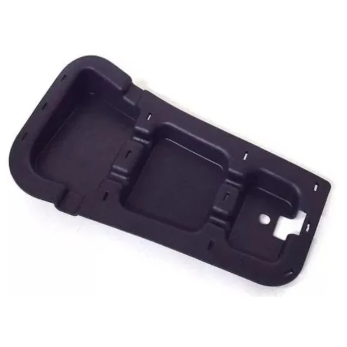 Guia Lateral do Para-choque Dianteiro CHEVROLET - GM BLAZER/S10 Lado Esquerdo - GENERAL MOTORS 93286967