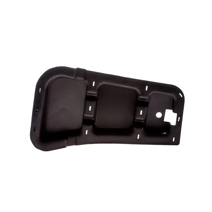 Guia Lateral do Para-choque Dianteiro CHEVROLET - GM BLAZER/S10 Lado Direito - GENERAL MOTORS 93286968