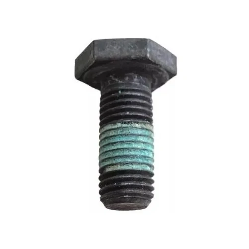 Parafuso do Volante do Motor - GENERAL MOTORS 93288625