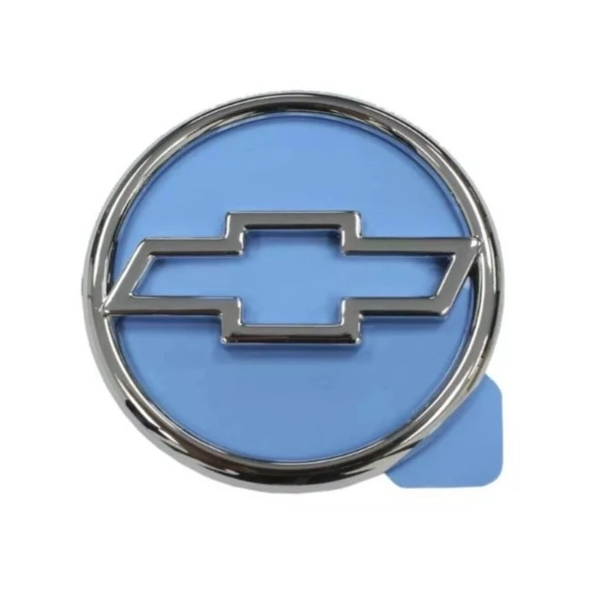 Emblema do Porta-malas (GM) CHEVROLET - GM CELTA Cromado - GENERAL MOTORS 93289091