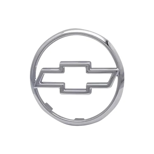 Emblema Grade do Radiador CHEVROLET - GM ZAFIRA - GENERAL MOTORS 93290402