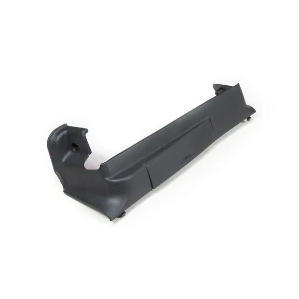 Moldura do Acabamento de Proteção do Trilho CHEVROLET - GM CORSA Lado Direito Cinza - GENERAL MOTORS 93293104