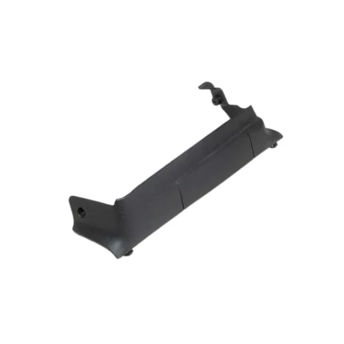 Moldura do Acabamento de Proteção do Trilho CHEVROLET - GM CORSA Lado Esquerco Cinza - GENERAL MOTORS 93293105