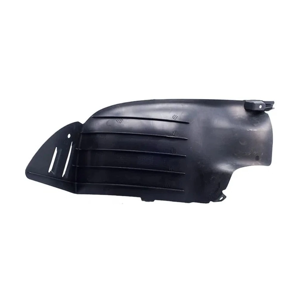 Para-barro Traseiro CHEVROLET - GM MERIVA Lado Esquerdo - GENERAL MOTORS 93295321
