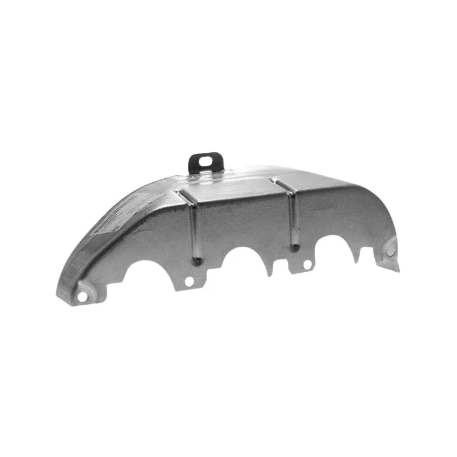 Defletor do Coletor de Admissão CHEVROLET - GM CELTA/CORSA - GENERAL MOTORS 93295564