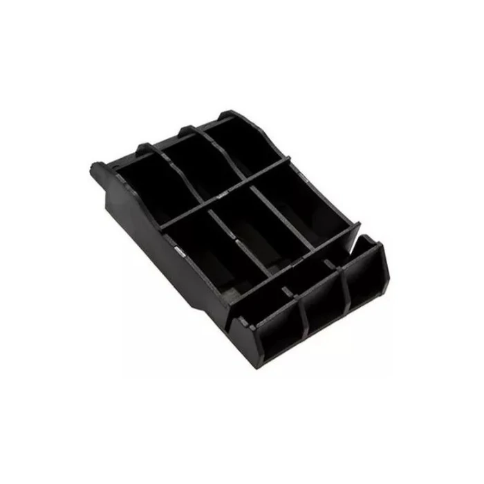 Guia do Para-choque Dianteiro CHEVROLET - GM CORSA Lado Direito - GENERAL MOTORS 93297010