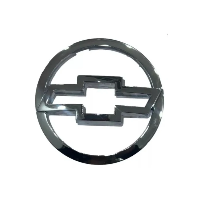 Emblema Grade do Radiador CHEVROLET - GM CORSA/MONTANA - GENERAL MOTORS 93298472