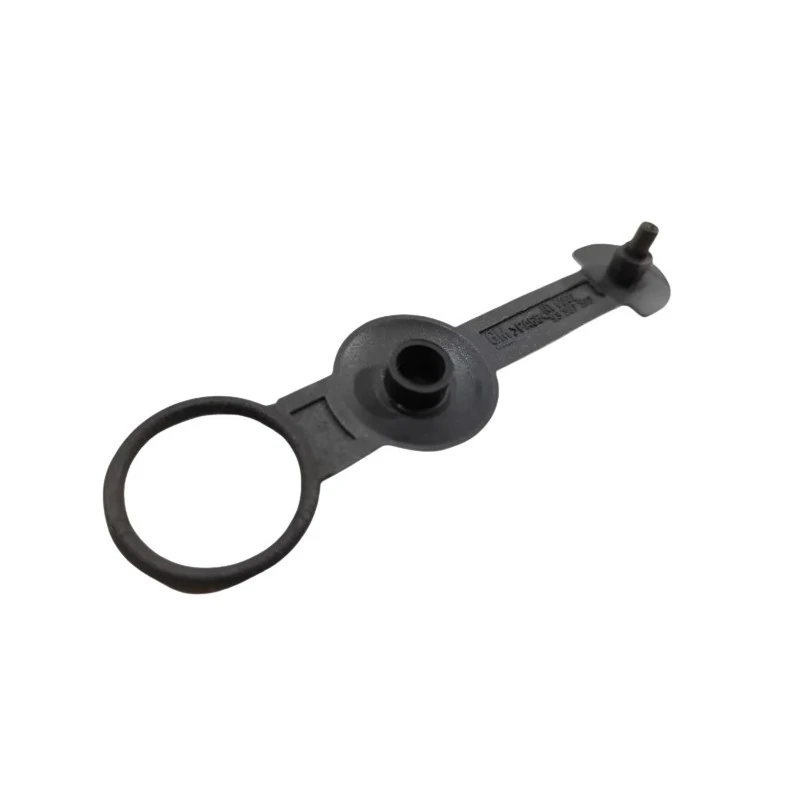 Grampo do Forro de Porta Malas - GENERAL MOTORS 93302373