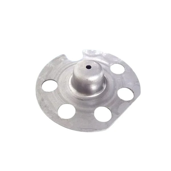 Prato de Mola Superior Traseira CHEVROLET - GM ASTRA - GENERAL MOTORS 93303554