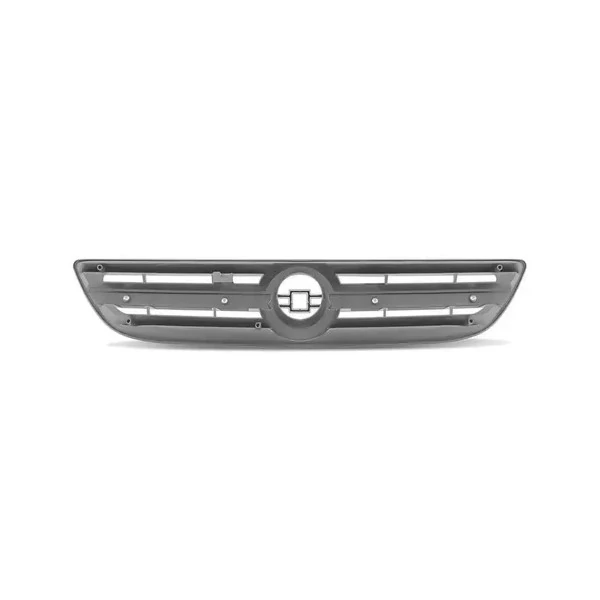 Grade do Radiador CHEVROLET - GM ZAFIRA Cinza - GENERAL MOTORS 93304444