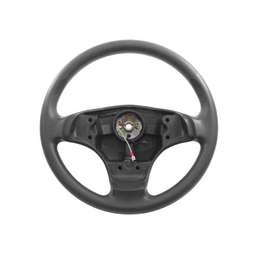 Volante de Direção CHEVROLET - GM CELTA/PRISMA sem Botão - GENERAL MOTORS 93304471