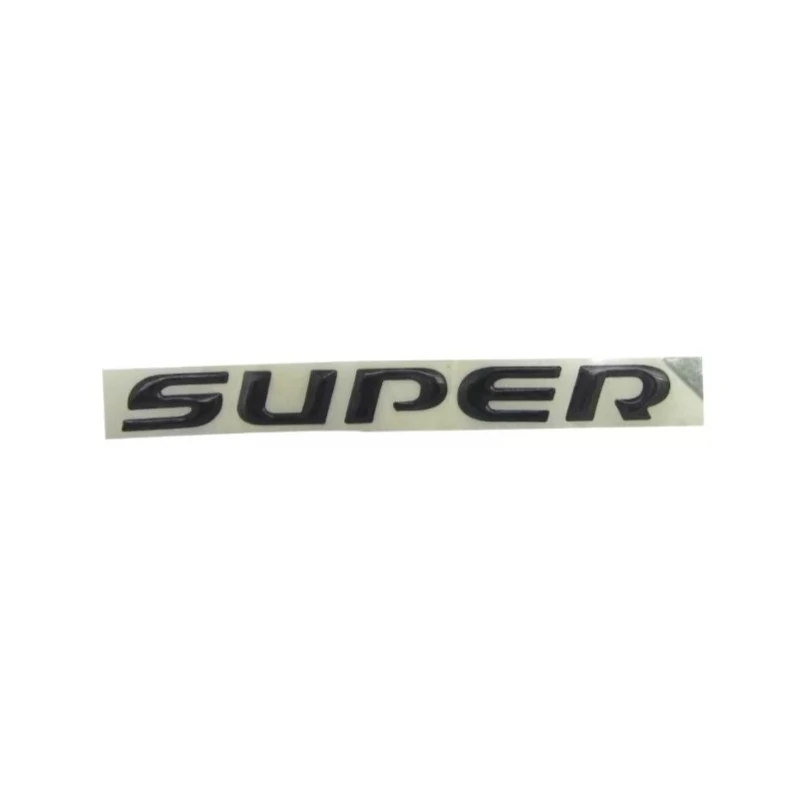 Emblema (Super) CHEVROLET - GM CELTA - GENERAL MOTORS 93305988
