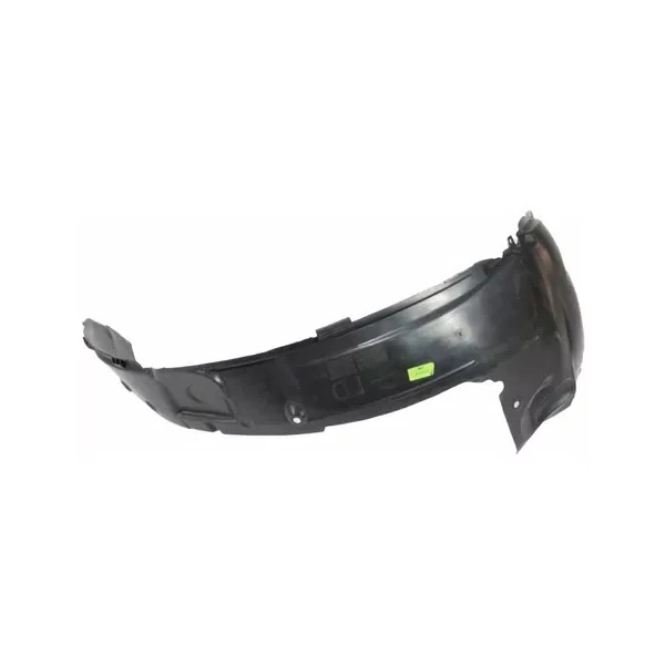 Para-barro Dianteiro CHEVROLET - GM ZAFIRA Lado Esquerdo - GENERAL MOTORS 93306211