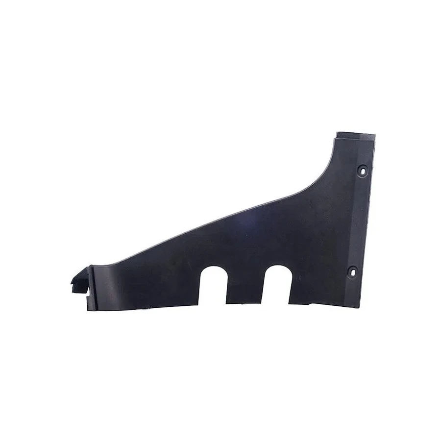 Moldura da Coluna Traseira CHEVROLET - GM MONTANA com Grade Traseira - GENERAL MOTORS 93306302