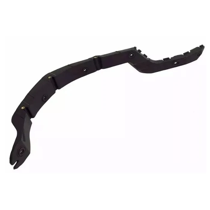 Guia do Para-choque Traseiro CHEVROLET - GM VECTRA Lado Direito - GENERAL MOTORS 93306735