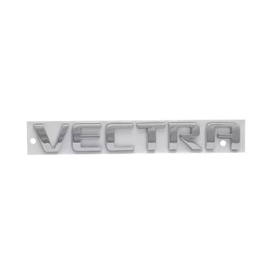 Emblema Tampa do Porta-malas CHEVROLET - GM VECTRA - GENERAL MOTORS 93306765