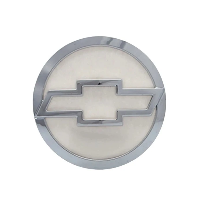 Emblema do Porta-malas (Logo) CHEVROLET - GM VECTRA Cromado - GENERAL MOTORS 93306769