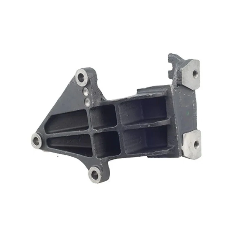 Suporte do Coxim do Motor Lado Direito - GENERAL MOTORS 93307143