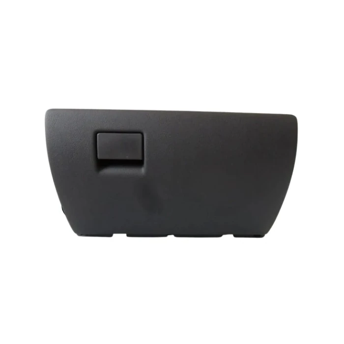 Tampa do Porta Luvas CHEVROLET - GM ASTRA Preto - GENERAL MOTORS 93308662