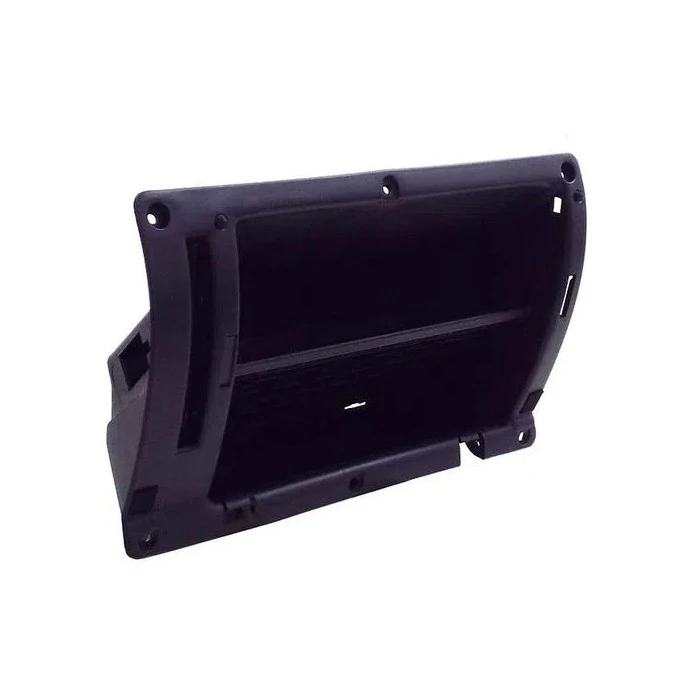 Porta Luvas CHEVROLET - GM ASTRA Preto sem Tampa - GENERAL MOTORS 93308664