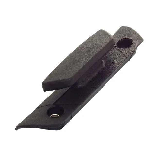 Gancho para Caçamba Preto - GENERAL MOTORS 93309539