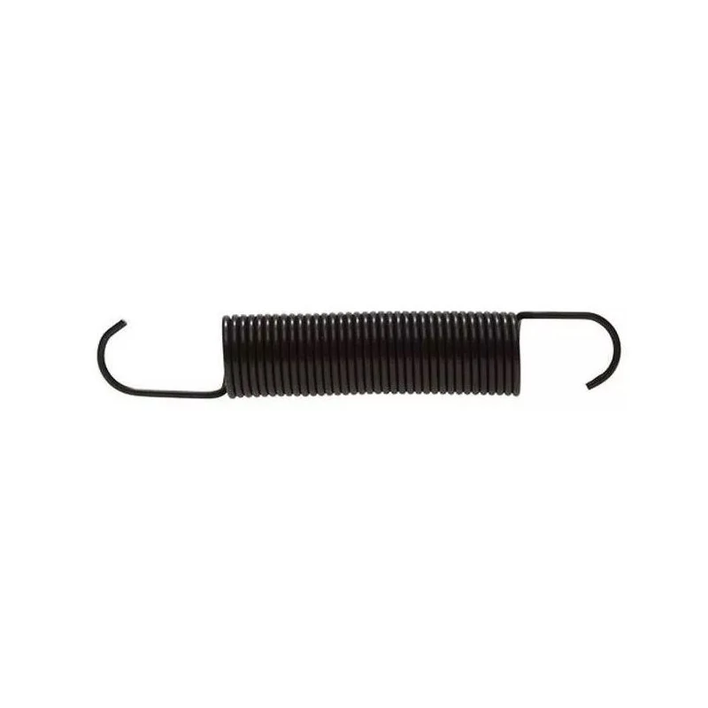 Mola da Tampa do Porta-malas CHEVROLET - GM CORSA - GENERAL MOTORS 93310095