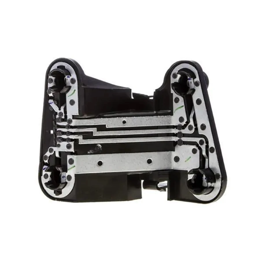 Circuito Elétrico da Lanterna Traseira CHEVROLET - GM PRISMA Lado Direito - GENERAL MOTORS 93311066