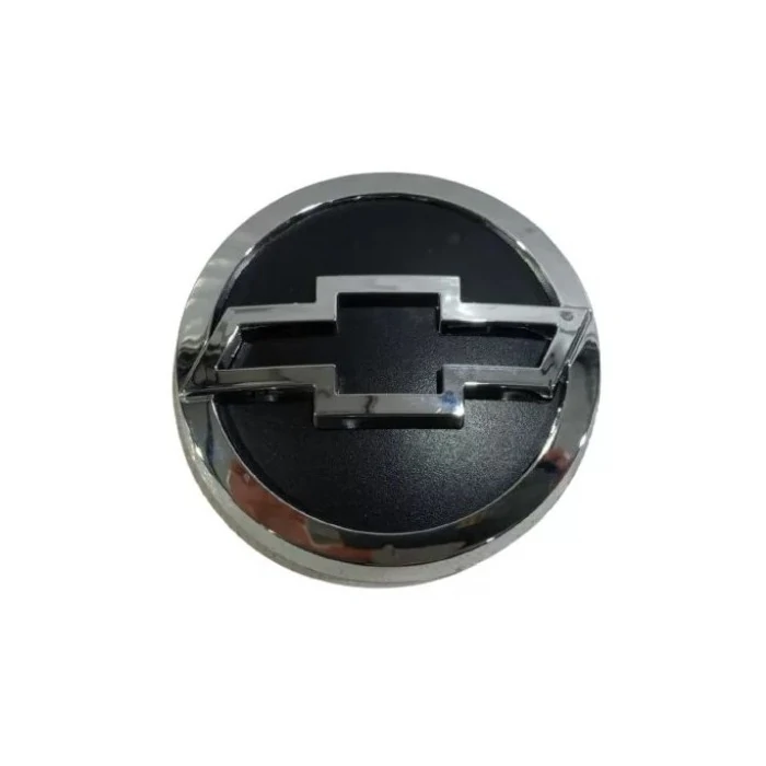 Emblema Grade do Radiador (Cromado) CHEVROLET - GM CORSA - GENERAL MOTORS 93313791