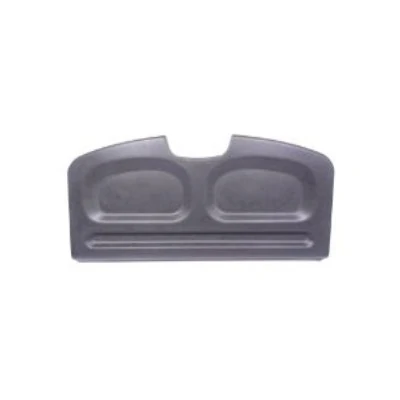 Tampão do Bagagito CHEVROLET - GM CELTA 4 Portas Preto - GENERAL MOTORS 93316185
