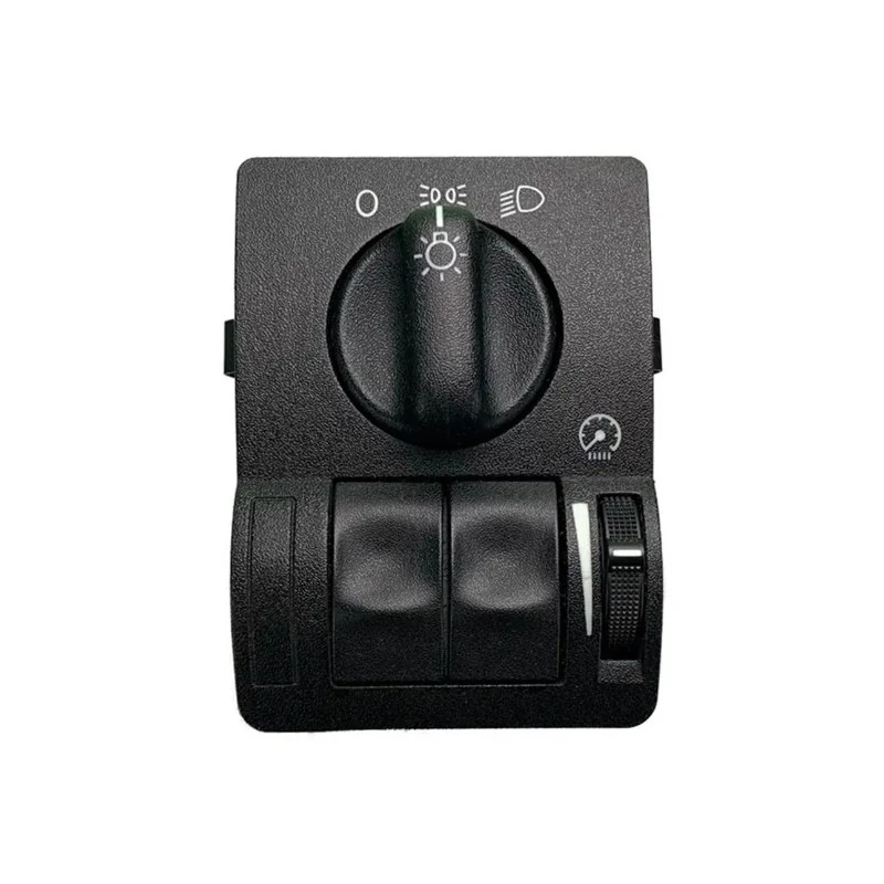 Botão do Farol CHEVROLET - GM CORSA/MONTANA - GENERAL MOTORS 93316217