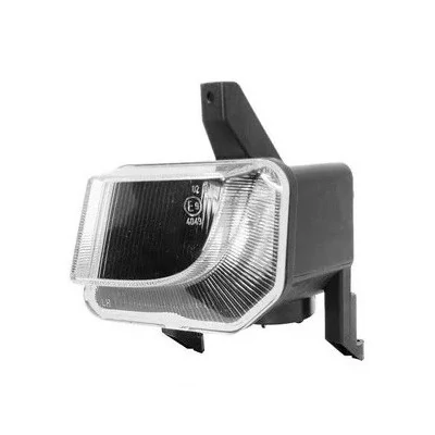 Farol Auxiliar CHEVROLET - GM ASTRA Lado Esquerdo - GENERAL MOTORS 93317857