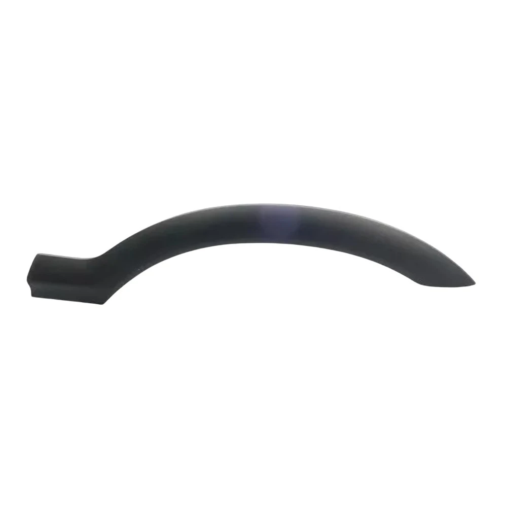 Moldura do Para-lama Dianteiro CHEVROLET - GM ZAFIRA Lado Direito - GENERAL MOTORS 93321592