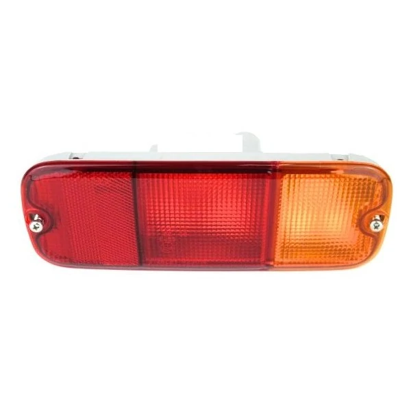 Lanterna Traseira CHEVROLET - GM TRACKER Lado Direito Inferior - GENERAL MOTORS 93325092