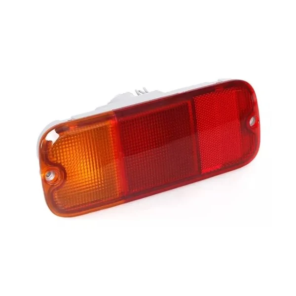 Lanterna Traseira CHEVROLET - GM TRACKER Lado Esquerdo Inferior - GENERAL MOTORS 93325093
