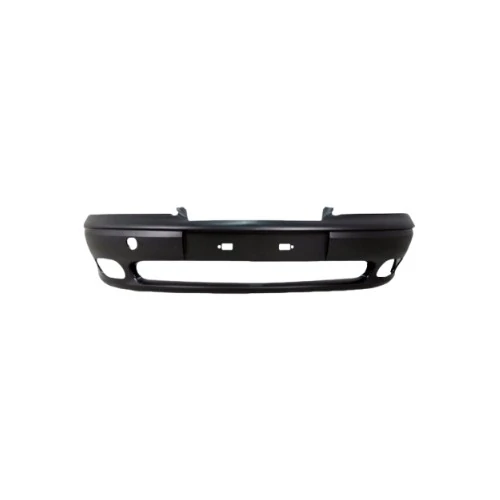 Para-choque Dianteiro CHEVROLET - GM VECTRA Primer com Furo Milha - GENERAL MOTORS 93325352