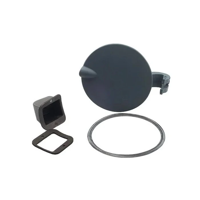 Portinhola do Tanque CHEVROLET - GM ASTRA 4 Portas - GENERAL MOTORS 93328419