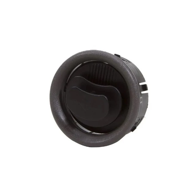 Difusor de Ar CHEVROLET - GM CELTA Cinza Escuro - GENERAL MOTORS 93330526