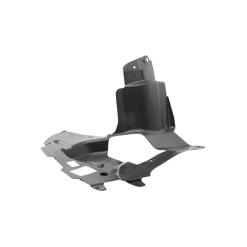 Extensão do Defletor de Água CHEVROLET - GM ASTRA Lado Direito - GENERAL MOTORS 93332949