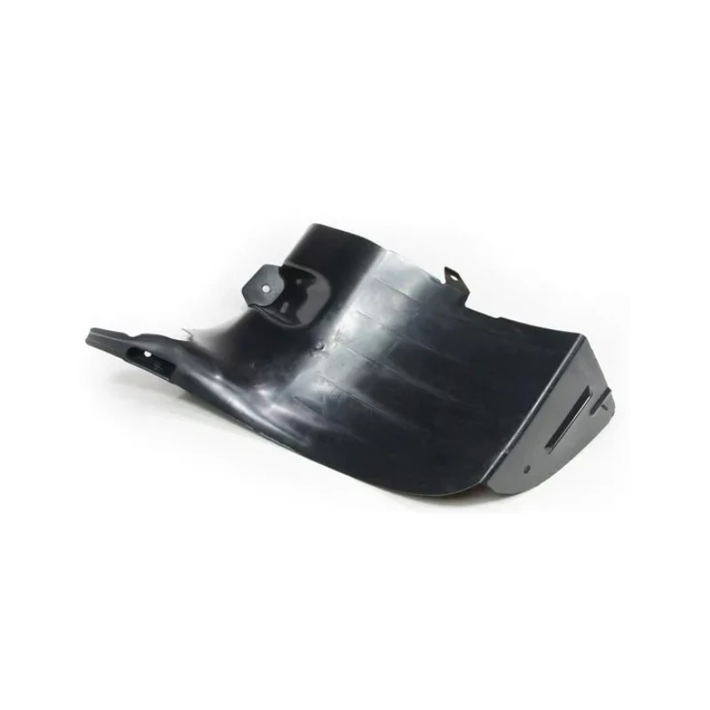 Para-barro Traseiro CHEVROLET - GM MERIVA Lado Direito - GENERAL MOTORS 93336428