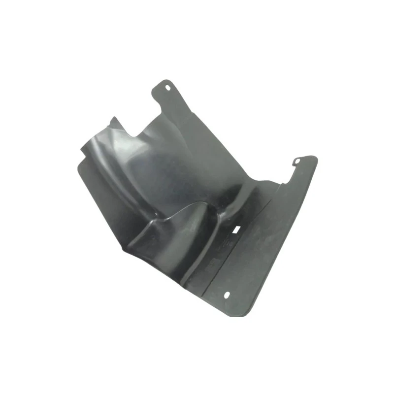 Protetor Lateral do Motor - GENERAL MOTORS 93314849