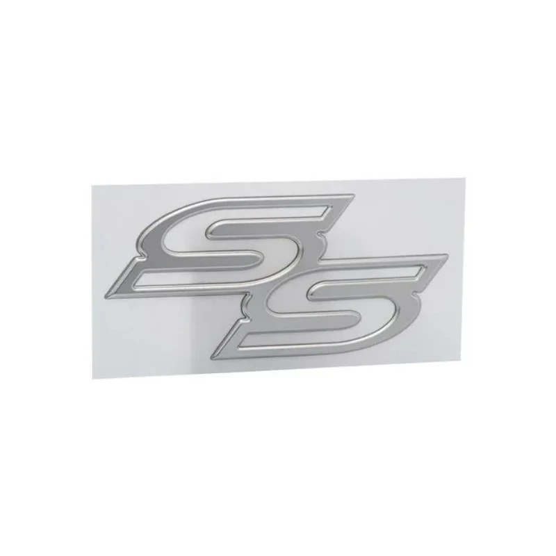 Emblema da Porta Dianteira (SS) - GENERAL MOTORS 93340954