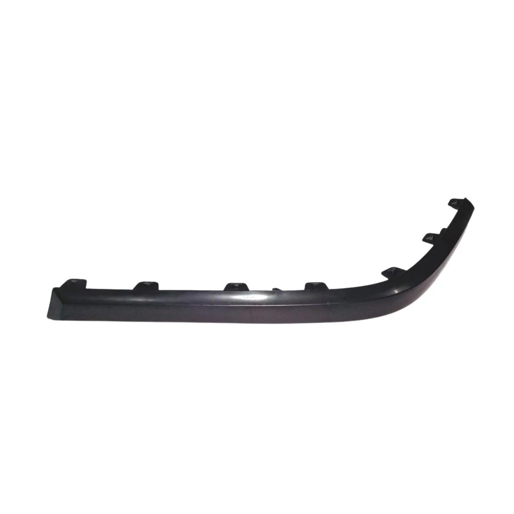 Friso do Para-choque Traseiro CHEVROLET - GM VECTRA Lado Esquerdo - GENERAL MOTORS 93341016