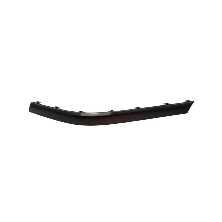 Friso do Para-choque Traseiro CHEVROLET - GM VECTRA Lado Direito - GENERAL MOTORS 93341017